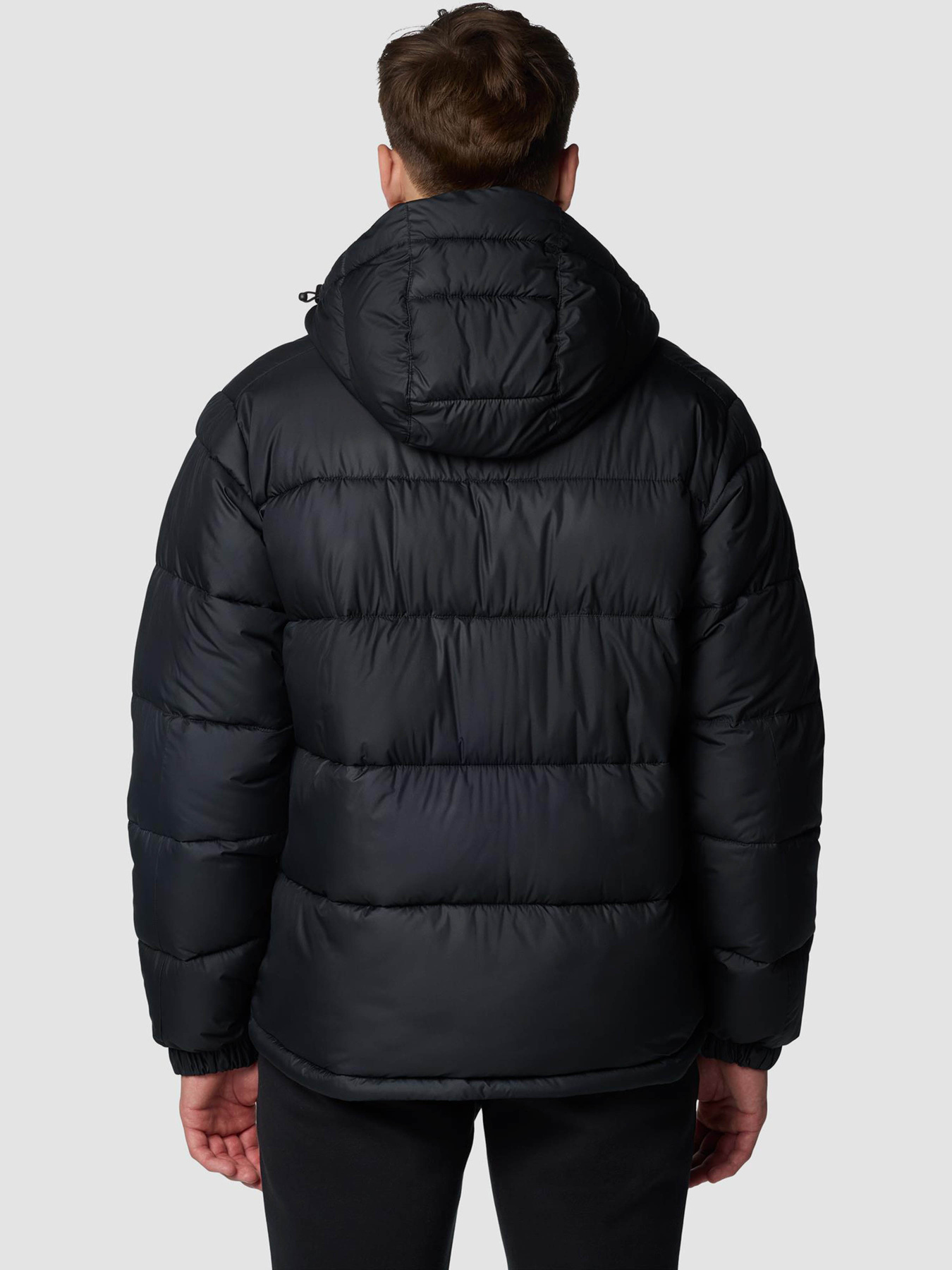Куртки та дублянки Columbia PIKE LAKE™ II HOODED JACKET модель 2050931-012 Фото