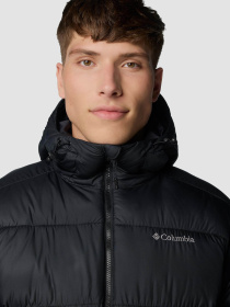 Куртки та дублянки Columbia PIKE LAKE™ II HOODED JACKET модель 2050931-012 Фото
