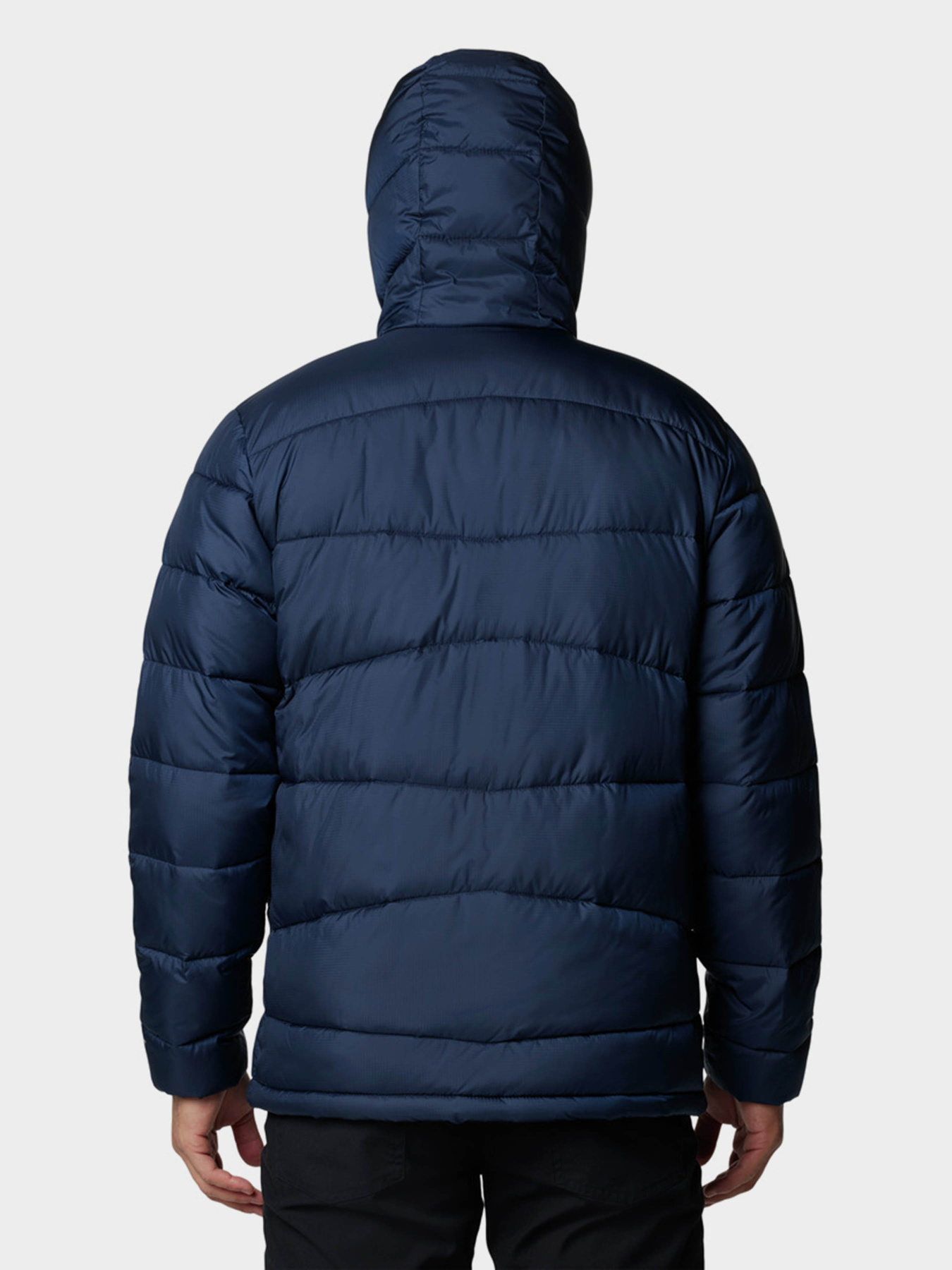 Куртки и дубленки Columbia FIVEMILE BUTTE™ II HOODED модель 2086911-464 Фото