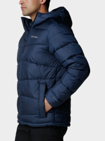 Куртки и дубленки Columbia FIVEMILE BUTTE™ II HOODED модель 2086911-464 Фото