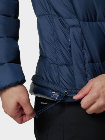 Куртки и дубленки Columbia FIVEMILE BUTTE™ II HOODED модель 2086911-464 Фото