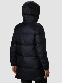 Куртки и дубленки Columbia PUFFECT™ II MID HOODED модель 2088471-010 Фото