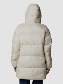 Куртки и дубленки Columbia PUFFECT™ II MID HOODED модель 2088471-278 Фото