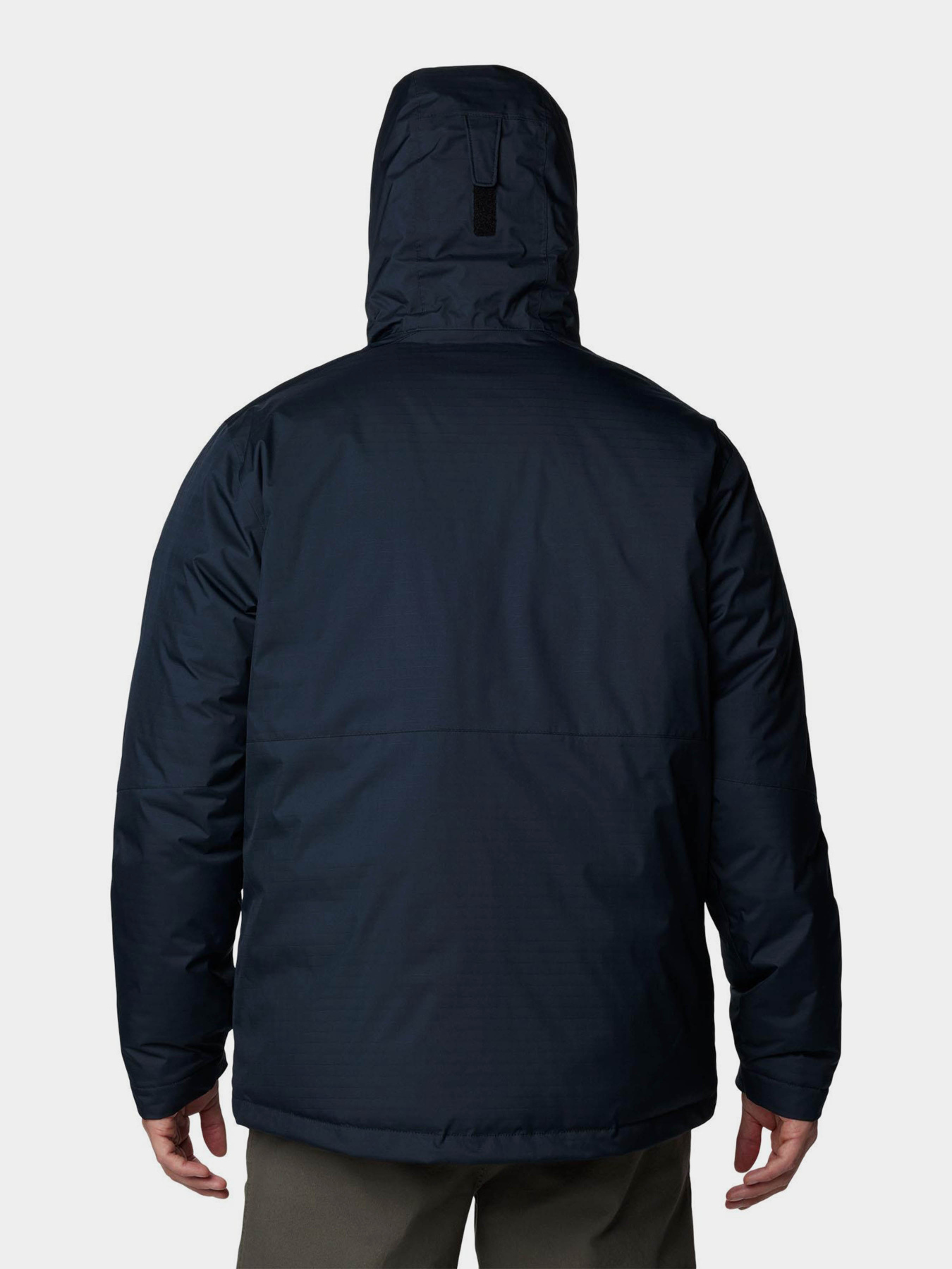 Куртки и дубленки Columbia OAK HARBOR™ II INSULATED модель 2089431-010 Фото