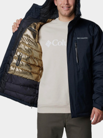 Куртки и дубленки Columbia OAK HARBOR™ II INSULATED модель 2089431-010 Фото
