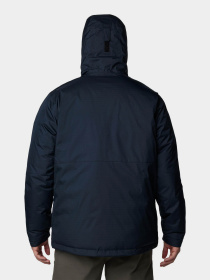Куртки и дубленки Columbia OAK HARBOR™ II INSULATED модель 2089431-010 Фото