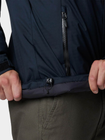 Куртки и дубленки Columbia OAK HARBOR™ II INSULATED модель 2089431-010 Фото