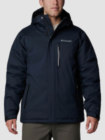 Куртки и дубленки Columbia OAK HARBOR™ II INSULATED модель 2089431-010 Фото