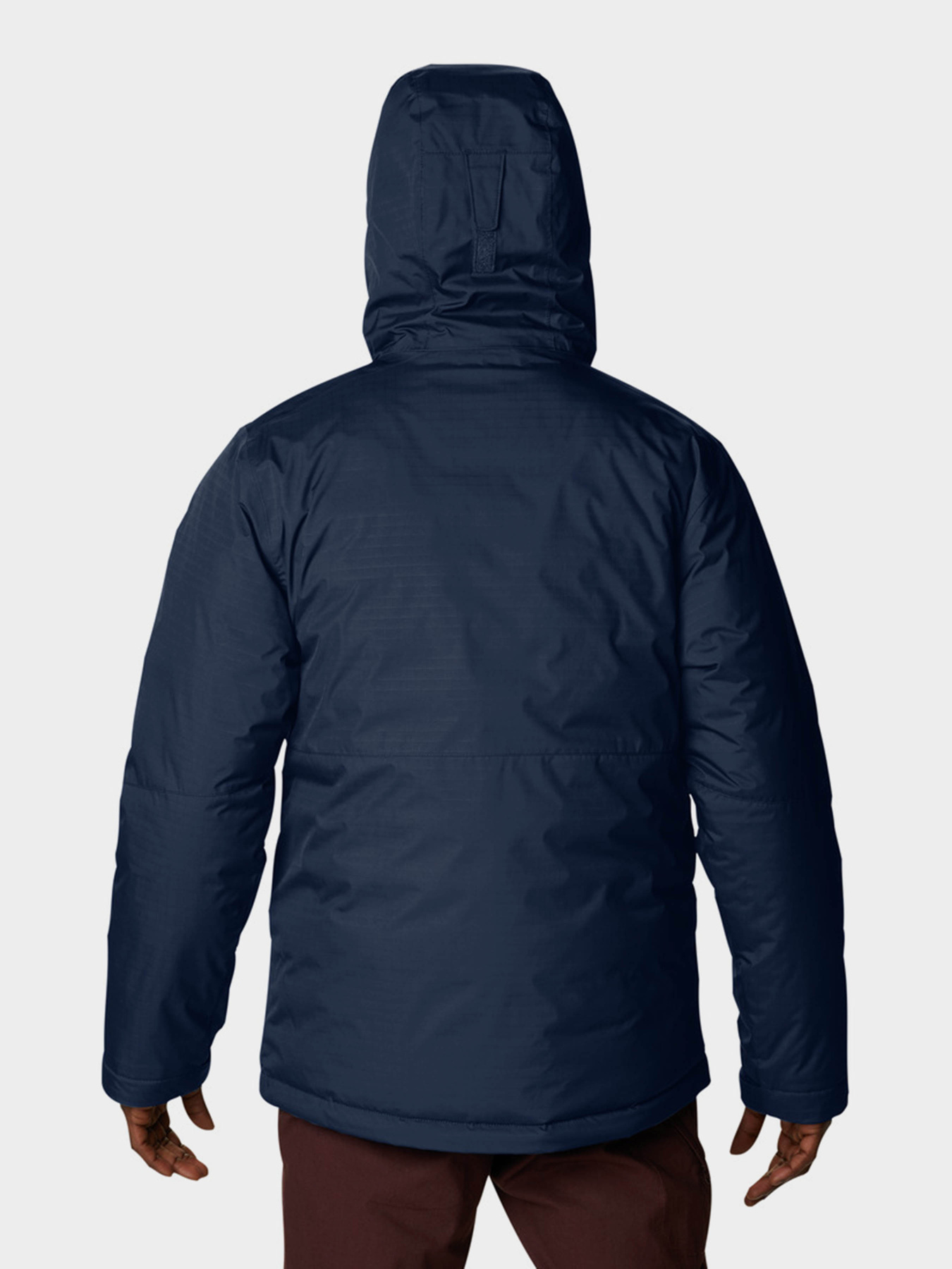 Куртки та дублянки Columbia OAK HARBOR™ II INSULATED модель 2089431-464 Куртки та дублянки Columbia OAK HARBOR™ II INSULATED модель 2089431-464 Фото
