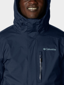 Куртки та дублянки Columbia OAK HARBOR™ II INSULATED модель 2089431-464 Фото