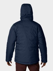 Куртки та дублянки Columbia OAK HARBOR™ II INSULATED модель 2089431-464 Фото