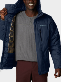 Куртки та дублянки Columbia OAK HARBOR™ II INSULATED модель 2089431-464 Фото
