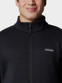 Худи и свитшоты Columbia ALTO PASS™ FULL ZIP FLEECE модель 2095741-010 Фото