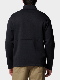 Худи и свитшоты Columbia ALTO PASS™ FULL ZIP FLEECE модель 2095741-010 Фото