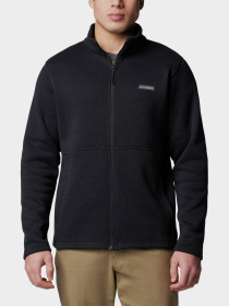 Худи и свитшоты Columbia ALTO PASS™ FULL ZIP FLEECE модель 2095741-010 Фото