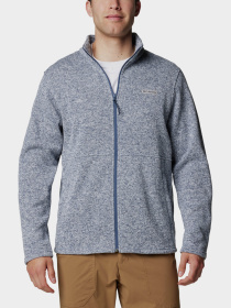 Худи и свитшоты Columbia ALTO PASS™ FULL ZIP FLEECE модель 2095741-478 Фото