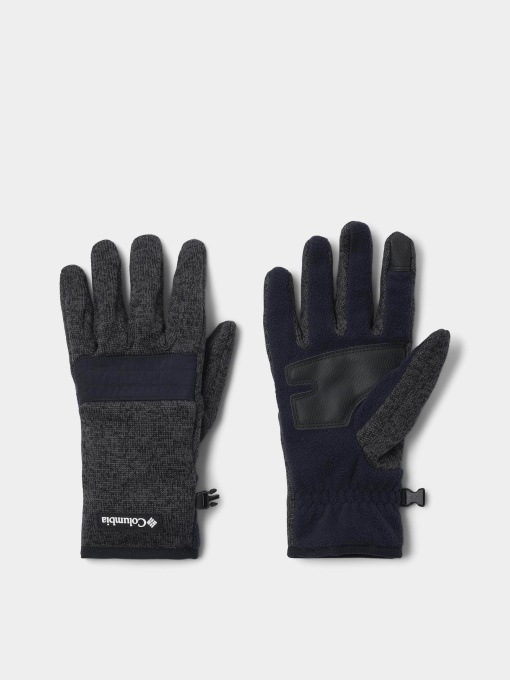Рукавиці та рукавички Columbia SWEATER WEATHER II модель 2094021-010 Фото
