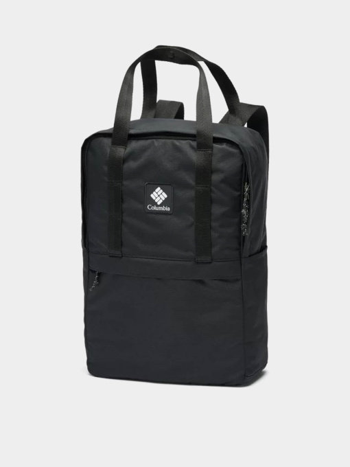Рюкзаки Columbia TRAIL TRAVELER 18L модель 2094491-010 Фото
