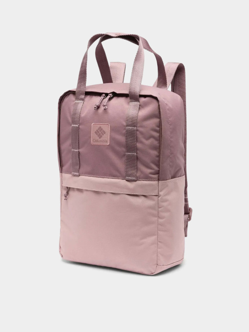 Рюкзаки Columbia TRAIL TRAVELER 18L модель 2094491-609 Фото
