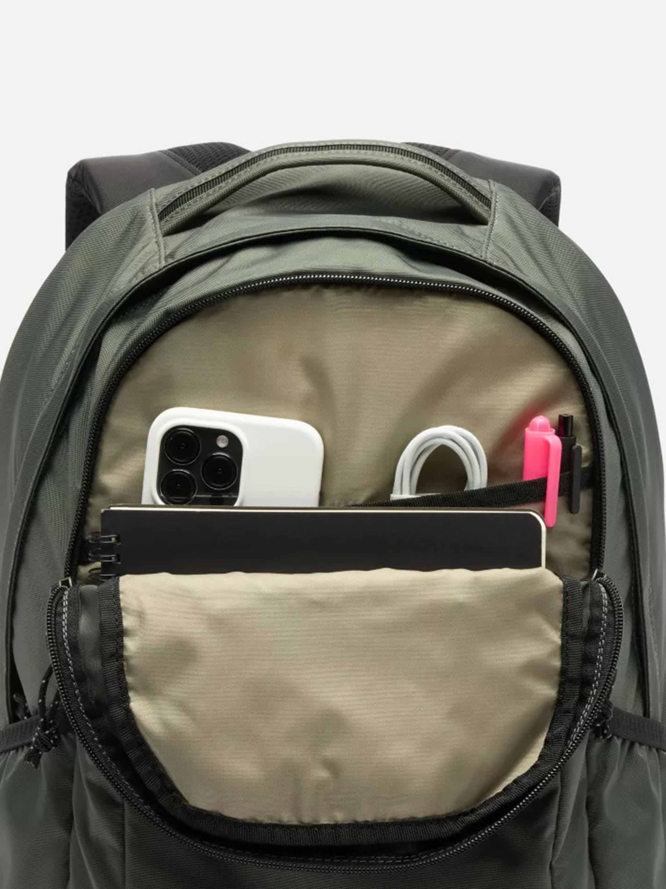 Рюкзаки Columbia MANRESA 25L модель 2145301-326 Фото