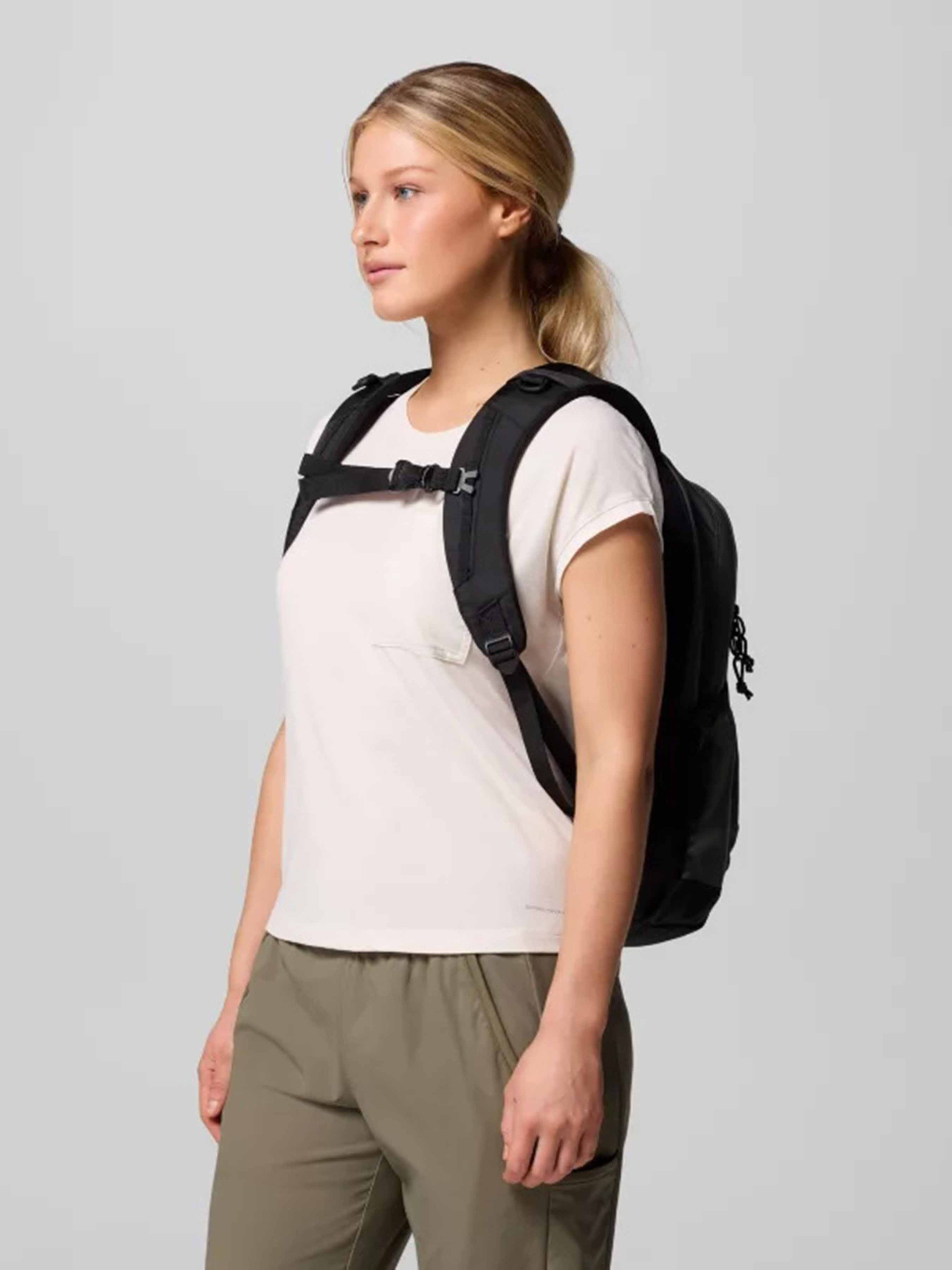 Рюкзаки Columbia MANRESA 25L модель 2145301-326 Фото