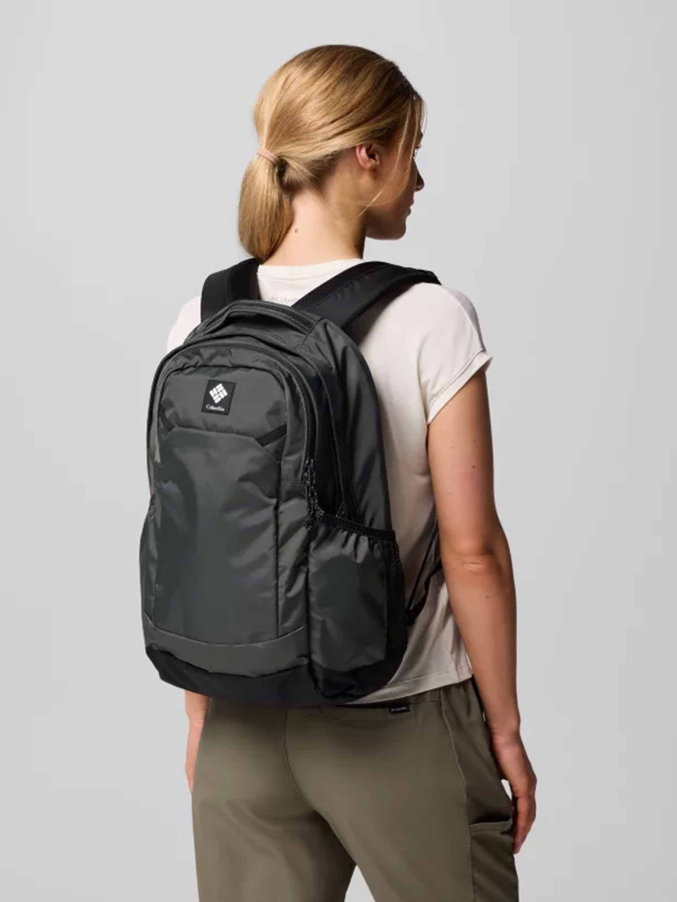 Рюкзаки Columbia MANRESA 25L модель 2145301-326 Фото