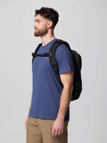 Рюкзаки Columbia MANRESA 25L модель 2145301-326 Фото
