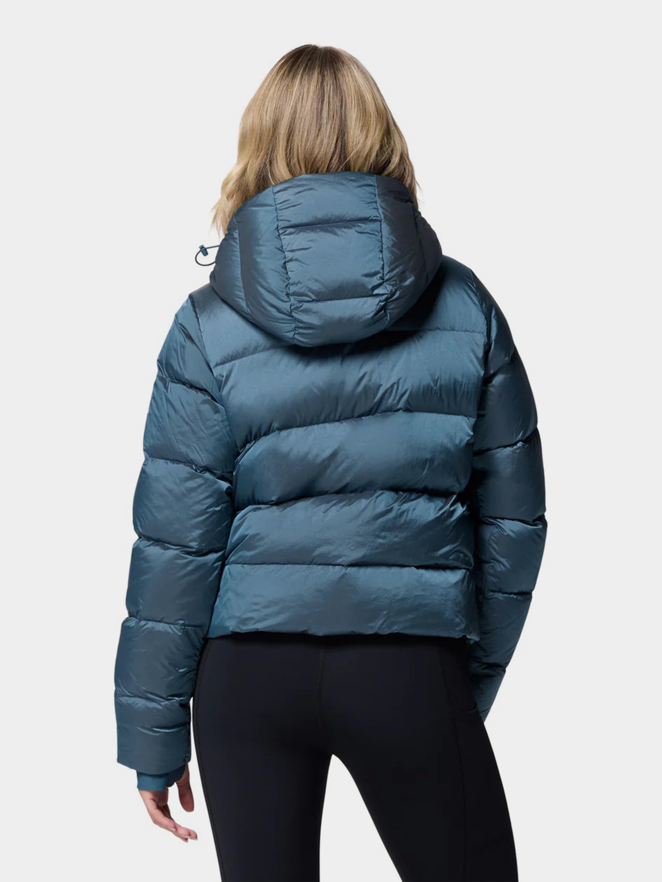 Куртки та дублянки Columbia AMAZE PUFF модель 2133711-429 Куртки та дублянки Columbia AMAZE PUFF модель 2133711-429 Фото