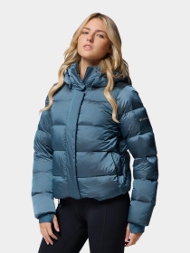 Куртки та дублянки Columbia AMAZE PUFF модель 2133711-429 Фото