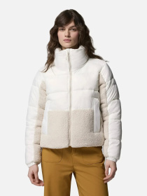 Куртки и дубленки Columbia LEADBETTER POIN II модель 2085601-125 Фото