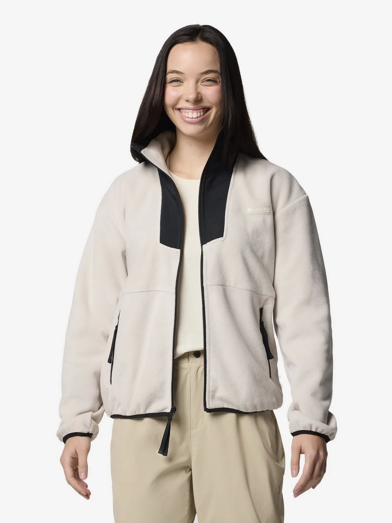 Худи и свитшоты Columbia SEQUOIA GROVE модель 2085311-277 Худи и свитшоты Columbia SEQUOIA GROVE модель 2085311-277 Фото