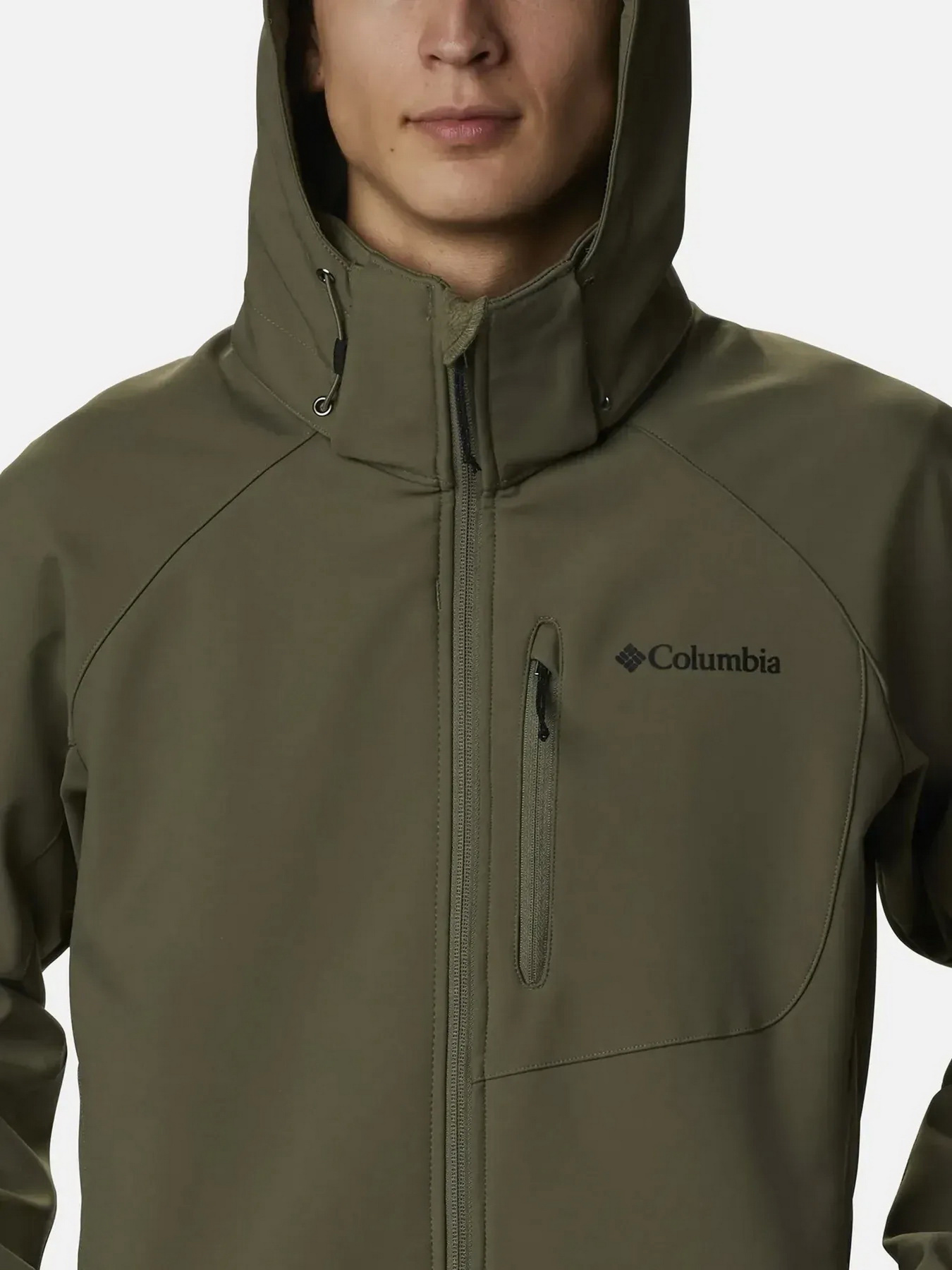 Куртки и дубленки Columbia CASCADE RIDGE модель 2090411-397 Куртки и дубленки Columbia CASCADE RIDGE модель 2090411-397 Фото
