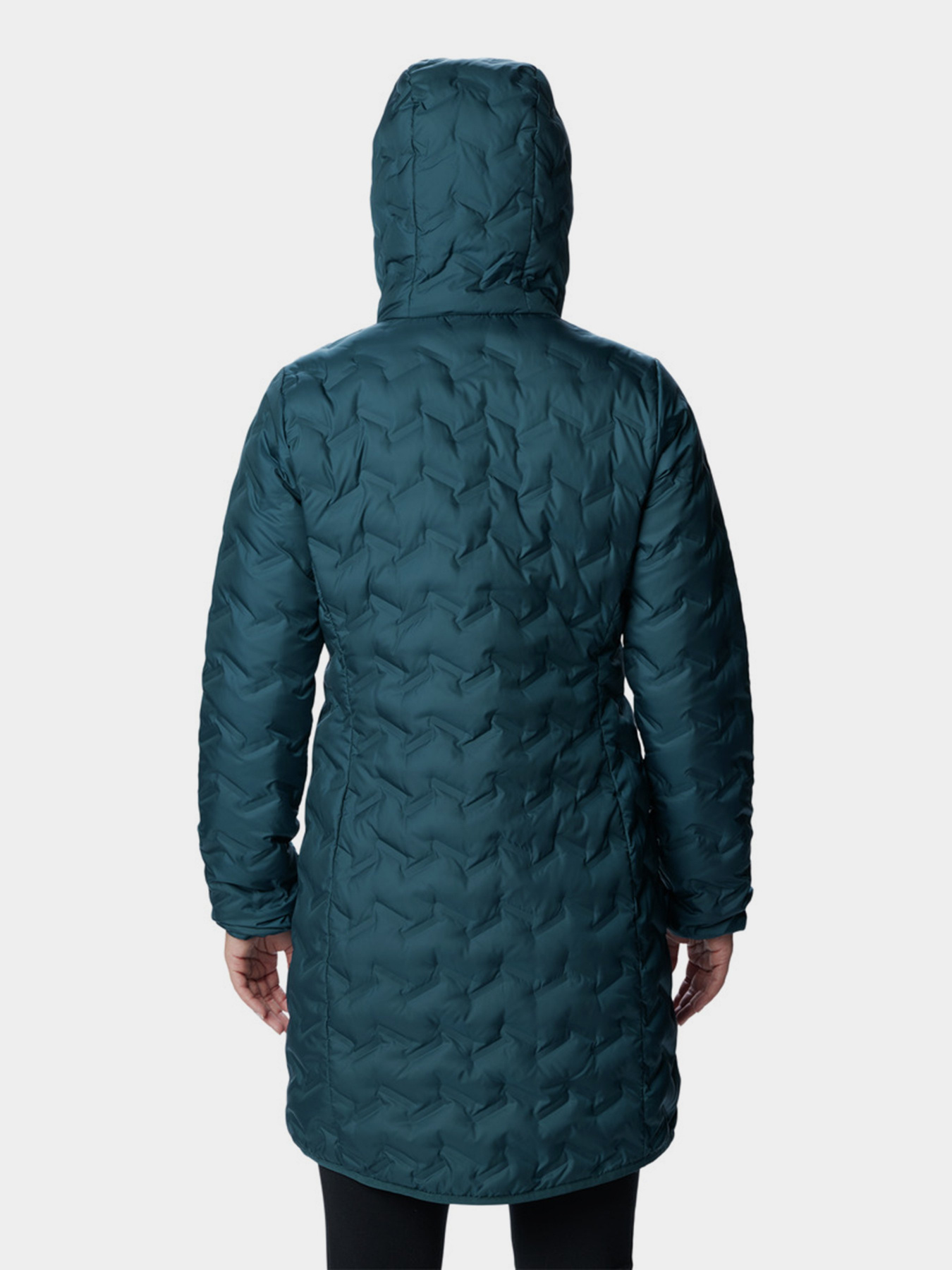 Куртки и дубленки Columbia Delta Ridge™ модель 1909251-414 Куртки и дубленки Columbia Delta Ridge™ модель 1909251-414 Фото