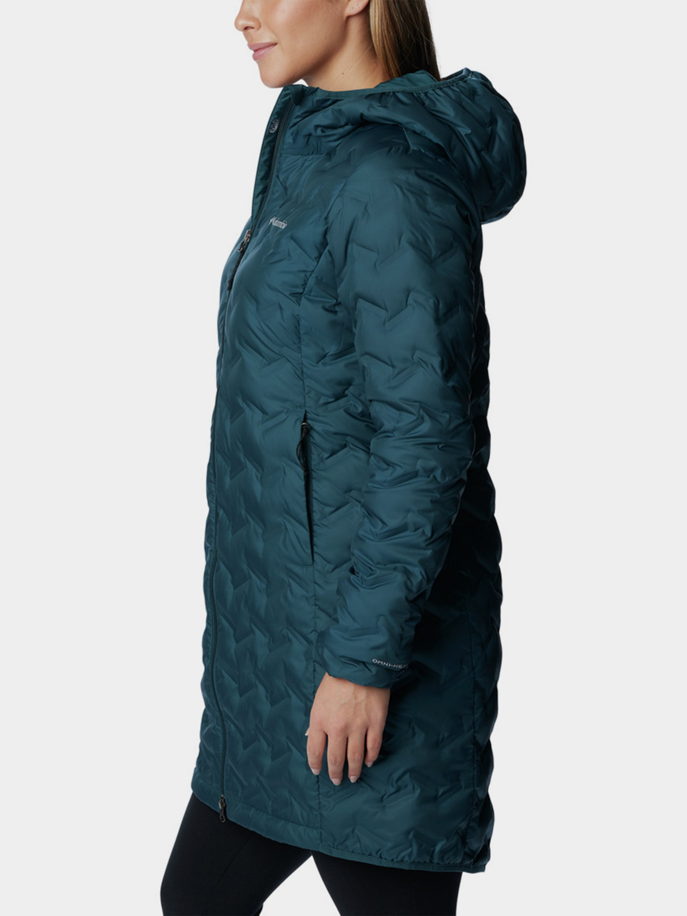 Куртки и дубленки Columbia Delta Ridge™ модель 1909251-414 Куртки и дубленки Columbia Delta Ridge™ модель 1909251-414 Фото