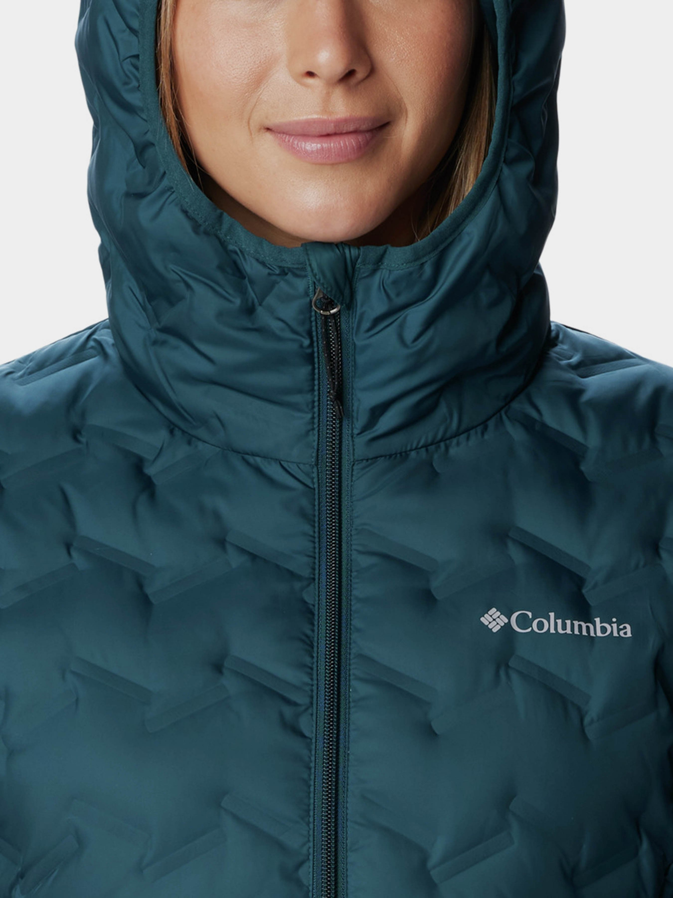 Куртки и дубленки Columbia Delta Ridge™ модель 1909251-414 Куртки и дубленки Columbia Delta Ridge™ модель 1909251-414 Фото