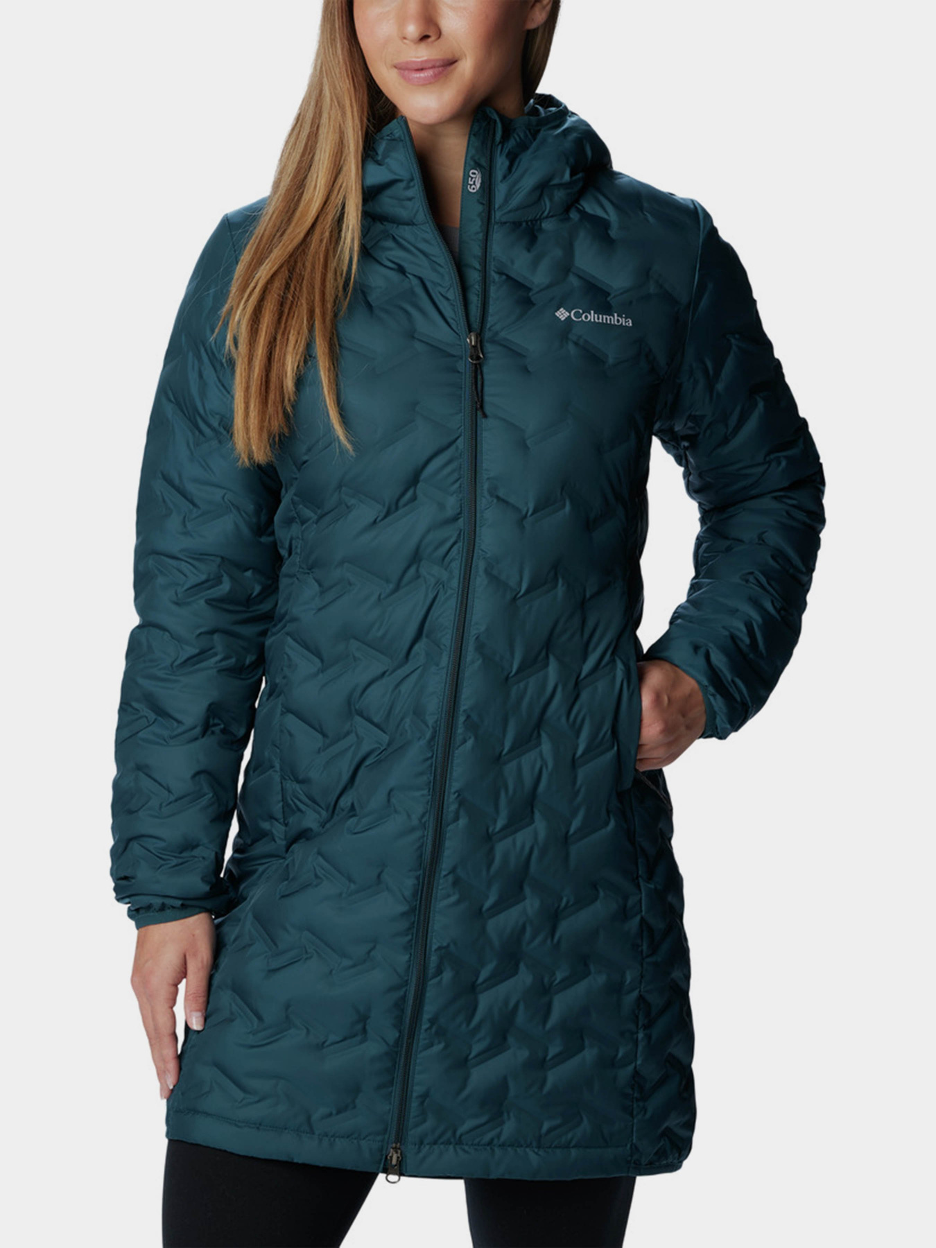 Куртки и дубленки Columbia Delta Ridge™ модель 1909251-414 Куртки и дубленки Columbia Delta Ridge™ модель 1909251-414 Фото