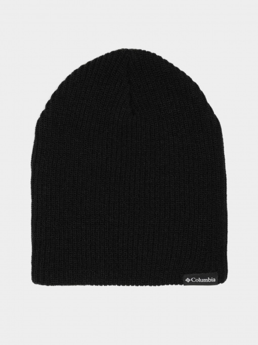 Шапки та кепки Columbia ALE CREEK BEANIE модель 1682201-010 Фото