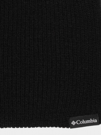 Шапки та кепки Columbia ALE CREEK BEANIE модель 1682201-010 Фото