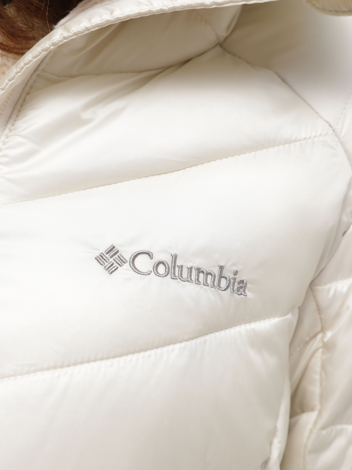 Куртки та дублянки Columbia Joy Peak™ Mid модель 1982661-191 Фото