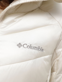 Куртки та дублянки Columbia Joy Peak™ Mid модель 1982661-191 Фото