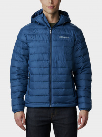 Куртки и дубленки Columbia Powder Lite™ модель 1693931-452 Фото
