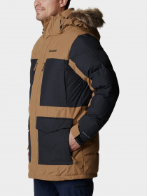 Куртки и дубленки Columbia Marquam Peak Fusion™ модель 1957491-257 Фото