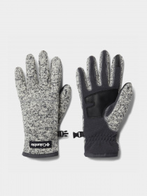 Перчатки и варежки Columbia Sweater Weather Glove модель 1953831-191 Фото