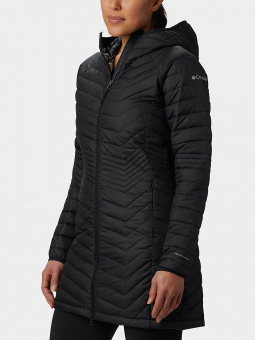 Куртки та дублянки Columbia Powder Lite™ модель 1748311-011 Фото