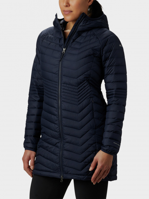 Куртки та дублянки Columbia Powder Lite™ модель 1748311-472 Фото
