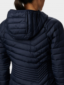 Куртки и дубленки Columbia Powder Lite™ модель 1748311-472 Фото