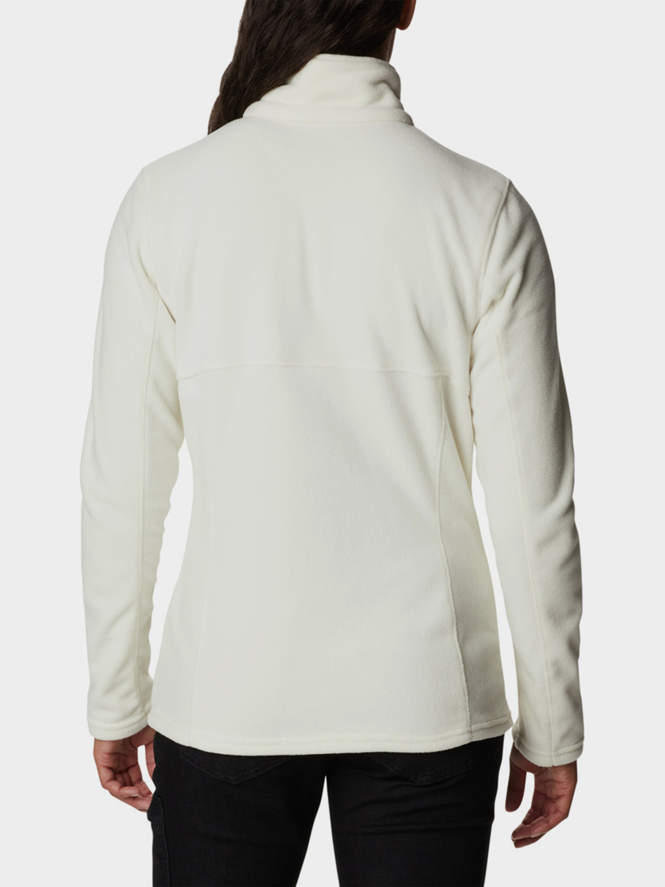 Худі та світшоти Columbia Basin Trail III Full Zip модель 1938041-191 Худі та світшоти Columbia Basin Trail III Full Zip модель 1938041-191 Фото