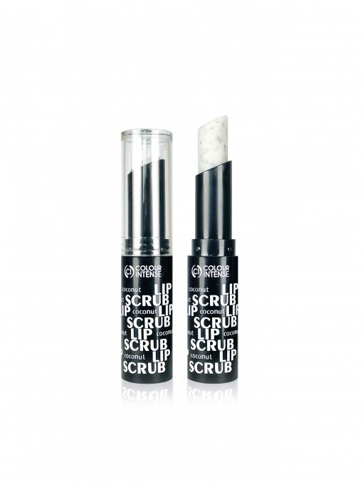 Скраб для губ Coconut Lip Scrub Colour Intense модель 4823083016272 Фото