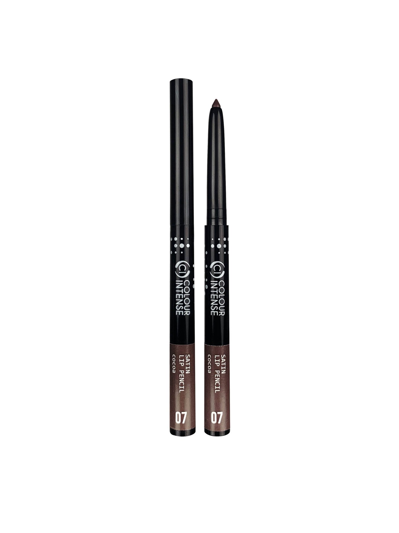 Карандаш для губ SATIN Colour Intense модель 4823083019440 Фото