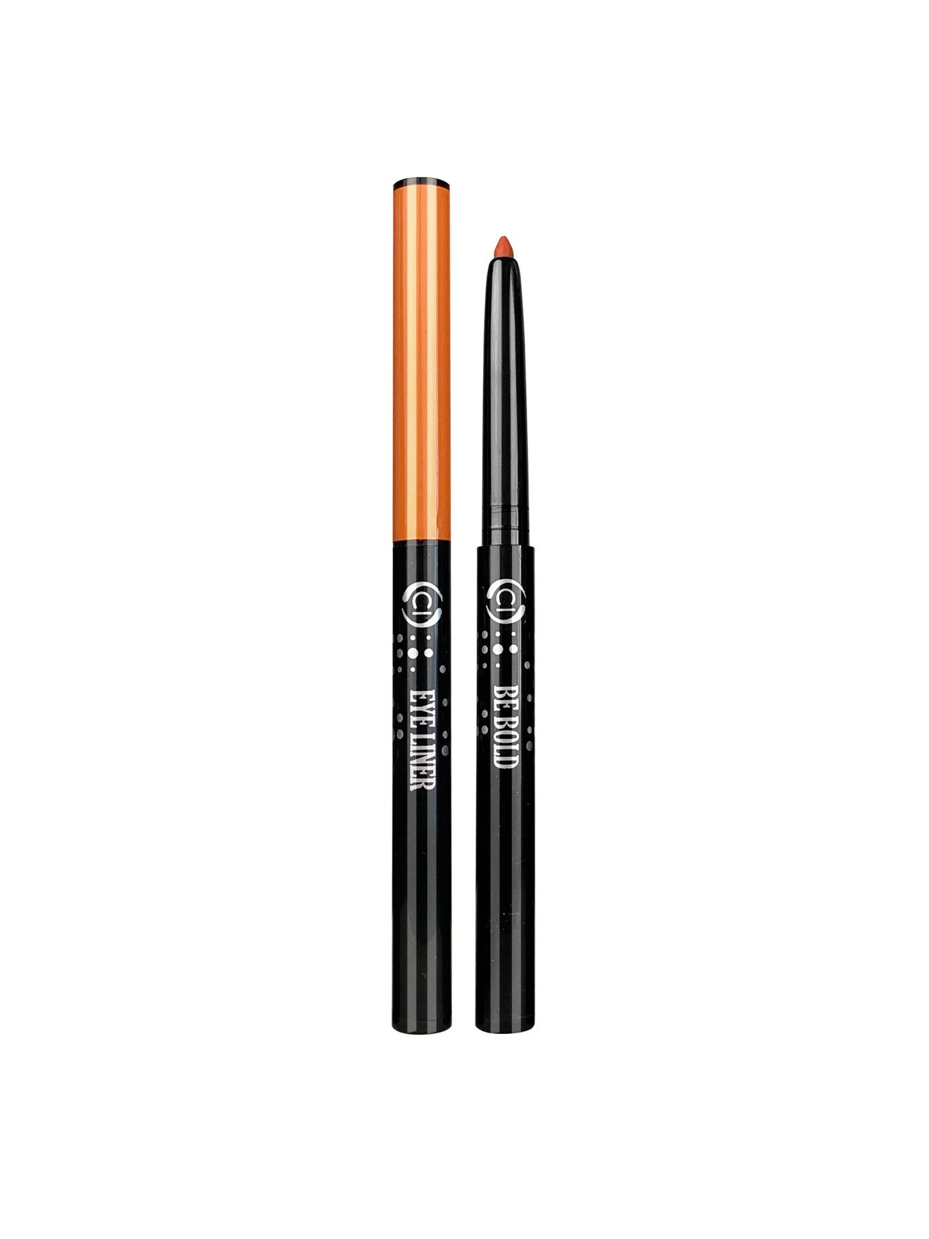 Карандаш для глаз BE BOLD Colour Intense модель 4823083018429 Фото